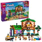 42654-LEGO-Friends-rancho-estabulo-poneis -1-